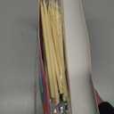 Scratch Paper Art Party Favors for Kids: 16 Pack Rainbow Scratch Notebook, Goodie Bags Stuffers Coloring Books Party Favors for Kids 3-12, Bulk Classroom Birthday Gifts for Student