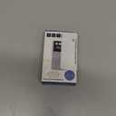 Fuzion Ultra Mini Scale, 1000g x 0.1g Digital Pocket Scale, Grams and Oz 6 Units, Gram Scale with LCD Display, Tare, Battery Included