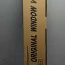 Rain Guards for Chevy Equinox 2018-2024, Vent Window Visors,Window Deflectors,4Pcs,2018 2019 2020 2021 2022 2023 2024