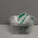 OXO Good Grips POP Container Airtight 1.7 Qt for Coffee and More Food Storage, Rectangle, Clear