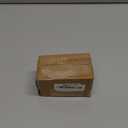 Garden Hose Quick Connectors, Solid Brass 3/4 inch GHT Thread Easy Connect Fittings No-Leak Water Hose Male Female Value Pack (5)