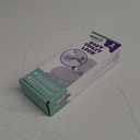 Toilet Locks Baby Proof (2-Pack) Ideal Baby Proof Toilet Lid Lock with Arm – No Tools Needed Easy Installation with 3M Adhesive – Top Safety Toilet Seat Lock – Fits Most Toilets, White