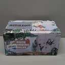 32 PCS Rock Climbing Wall for Kids,Rock Wall Climbing Holds,Adults Climbing Wall Grip Kits Holds Up to 230 lbs for Outdoor Indoor Home Playground Climbing HoldsPastel Color