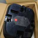 Starrybot Cordless Robotic Pool Cleaner, Portable Swimming Robotic Pool Vacuum Self-Parking Technology,150Mins Runtime,Pool up to 900 Sq.Ft, Ideal for Above-Ground Pools(PC01B05)