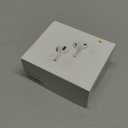Apple AirPods 2 with Charging Case - White