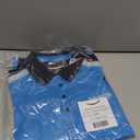 LULY YANG DSP Women's Active Polo - Long Sleeve (Large)