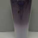 Manna Axel Tumbler Plastic 24oz Purple
