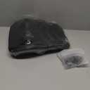 Shiatsu Neck Massager with Heat, 3D Kneading Back Massage Pillow for Pain Relief, Massagers for Neck and Back, Shoulder, Leg, Gifts for Men Women Mom Dad, Stress Relax at Home Office and Car