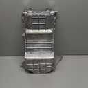 PartsFlow 264-482 Engine Oil Pan Sump Center Comptible with Chevy Silverado 1500 GMC Sierra 1500 4.3L Jimmy Workhorse FasTrack FT931 Replace GMP67A, 12597153