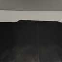 Toaster Oven Liners for Bottom of Oven (4 Pack) Reusable Non-Stick Heat Resistant Toaster Liners, Compatible with Breville, Cuisinart, Black & Decker, Dash, and More - Air Fryer Liners 12"x12" (Black)