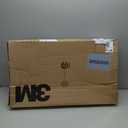 Filtrete 16x25x1 AC Furnace Air Filter, MERV 13, MPR 1900, Premium Allergen, Bacteria & Virus Filter, 3-Month Pleated 1-Inch Electrostatic Air Cleaning Filter, 4-Pack (Actual Size 15.69x24.69x0.78)