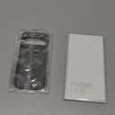 SPIDERCASE Magnetic for Google Pixel 10/Pixel 10 Pro Case, Military Grade Drop Protection Slim Translucent Matte Shockproof Anti-Fingerprint Phone Case for Pixel 10/10 Pro, Gray