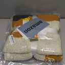 Floral Throw Blanket Big Flower Pattern Soft Cozy Warm Fuzzy Fluffy Microfiber Feather for Couch Bed Sofa Baby Pets Home Decor All Season (Chen Orange, 47''x59'')