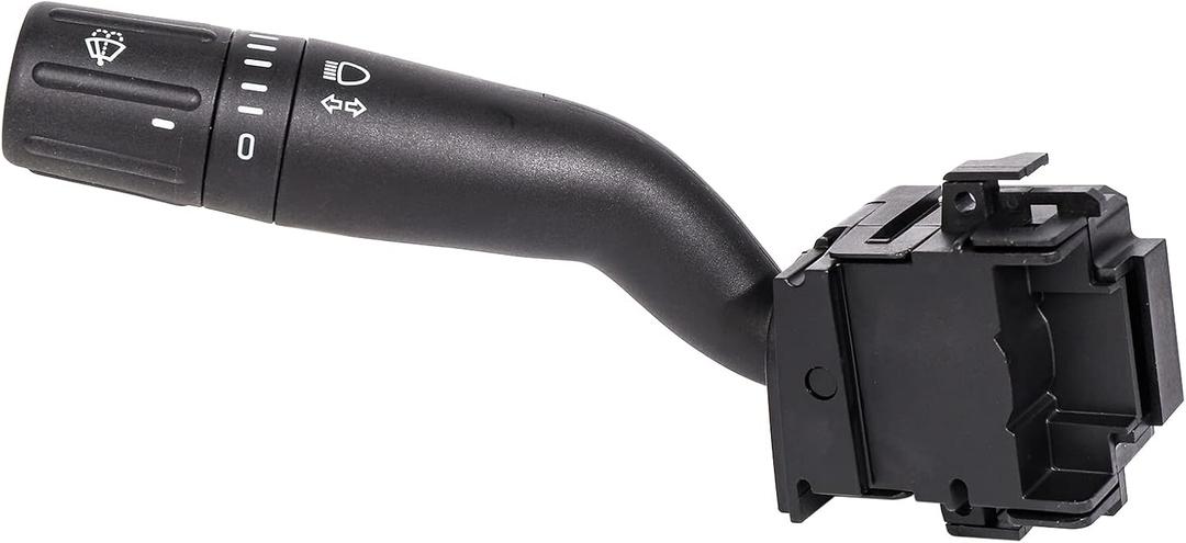 Windshield Wiper Switch Multi-Function Turn Signal Switch Replacement for 2011 2012 2013 Ford F150 F250 F350 F450 F550 Super Duty, SW-6874, BC3Z-13K359-BA