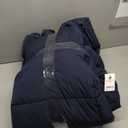 Amazon Essentials Women's Oversized Long Hooded Insulated Puffer Jacket 5X