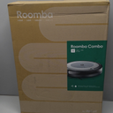 iRobot Roomba Combo i5 Robot Vacuum & Mop - Clean by Room with Smart Mapping, Works with Alexa, Personalized Cleaning Powered OS, Ideal for Pet Hair, Carpet and Hard Floors