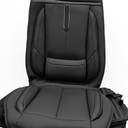 Sultans Linens Car Seat Protector, Front And Back Seat