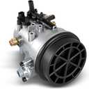 Fuel Filter Housing Assembly Replacement for 7.3L 1999-2003 Powerstroke Diesel F81Z-9155-AC F81Z9155AC FG1057 FG-1057