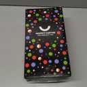 40 oz Christmas Tumbler with Handle and Straw, Stainless Steel Insulated Snowman Tumbler 40 oz, Reusable Pink Snowman Cup with Leak Proof Lid, Christmas Gifts for Women