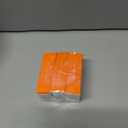 modelones Red Gel Nail Polish Glitter Red Gel Polish Soak Off UV LED Lamp Gel Polish Christams New Year Manicure Gift for Women Girl 15ML (A1-Shimmer Red)