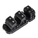 84040-08010 Front Left Power Window Master Switch Fits for 2015-2020 Toyota Sienna