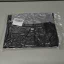 Halloween Party Shirt Woman Magical Halloween Shirts Boo Tshirt Pumpkin Print Tees Casual Vacation Short Sleeve Tops (Black, XXL)