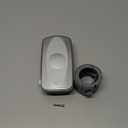 Rechargeable Grill Lights for Outdoor Grill for Weber Genesis Spirit Summit Handle Accessories BBQ Lights 360Flexible Rotation, 2 Lamp Beads Higher Brightness, Type-C Charging