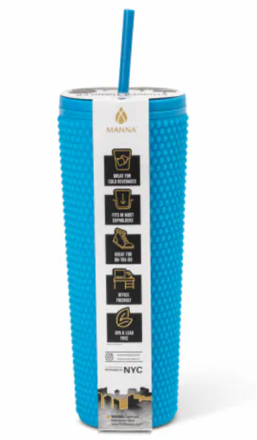 24 Oz Tumbler