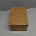 Lioong 2pcs Glass Coffee Cups with Lids,13Oz Ice Coffee Cup With Lids Matcha Glass Tumbler With Straws,Glasses Go to Cups Traveling Mugs For Cold Drinks Smoothie Juice Drinking (400ml)