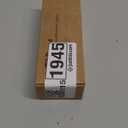 Hicarer DIY Quartz Clock Movement Kits Replacement Clock Movement Mechanism Pendulum (Rod Length 0.79 Inch)