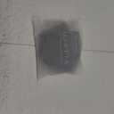 Tempt Me Women Twist Bikini Bottom Moderate High Cut Bathing Suit Bottoms Ruched Swimsuit Bottom (Small, Black)