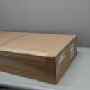 Purple Harmony Pillow  Talalay Latex Foam Cooling Pillow for Combo or Side Sleepers, 360 Hex GelFlex Grid for No-Pressure Support and Luxurious Weightless Feel - King, Medium Feel, Med Height