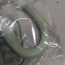 KitchenAid All Purpose Kitchen Shears with Protective Sheath Durable Stainless Steel Scissors, Dishwasher Safe, Soft Grip Comfort Handle, 8.72 Inch, Pistachio (1 Pack)