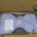 Waist Twister Machine Exercise for Women, AB Twist Board with 20dB Ultra-quiet, Abs Workout for Slim Waist and Core, Anti-Slip Home Gym Fitness Equipment