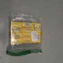 Now and Later Chewy Candy, Banana Flavor, 0.93 Ounce Bars (Pack of 24) (EXP 03/31/28)