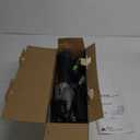 GALAX PRO Mini Circular Saw, DC20V 4-1/2" Cordless Circular Saw with 2.0Ah battery, Laser Guide, Rip Guide, 2 Pcs Blades(24T+ 60T), 3400RPM, Max Cutting Depth 1-11/16"(90), 1-1/8"(45)