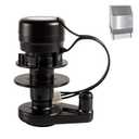 New 8252709 Ice Machine Water Pump 115 Volt Compatible with Manitowoc by Morril Motors Replaces 8252109 8251139 2007399 000000259 2008109