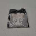 RETSUGO Toddler Little Boys 100% Cotton Crewneck Sweatshirts Long Sleeve Shirt Pullover Sweater Kid Fall Clothes 2-7 Years