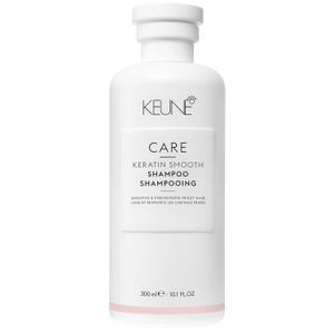 Keune Care Keratin Smoothing Hair Care, Frizz-Control & Moisturizing Peptides for Smoother Hair, 10.1 Fl Oz Keune Care Keratin Smoothing Hair Care, Frizz-Control & Moisturizing Peptides for Smoother Hair, 10.1 Fl Oz