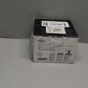 4 Piece Bathroom Accessories Set, Green Boho Bathroom Decor, Bathroom Sets Complete, Soap Dispenser, Toothbrush Holder, Mousewash Cup and Soap Dish, Bathroom Sink Set for Modern Home Decor, Green