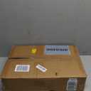 Backdrop Stand, 10x7 FT Backdrop Stand for Parties with Wheels, Moveable and Adjustable Photo Banner Stand Background Stand for Wedding, Parties, Events Decoration