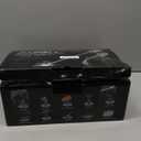 LABIGO 10-in-1 Steam Mop with Detachable Handheld Steamer, 350ml Tank, 10s Heat-Up, 248F Steam Cleaner, 3-Level Control and Swivel Head for Floors, Carpets, Tiles, BBQ grill Multi-Surface Clean White