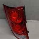 LED Tail Lights Assembly Compatible with 2011-2020 Dodge Grand Caravan Left Driver Side Replace 5182535AF