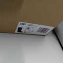 UGG Women's Bailey Bow Tall Ii (6, Black)