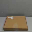 239061 RV Screen Door Slider Panel with Downward Knob 12x 9.75 Slider Panel for RV/Camper