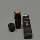 Gentlehomme Men's Concealer Stick with Brush for Dark Circles Eraser, Medium