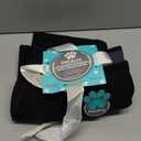 PetAmi Waterproof Pet Blanket Dog Bed Couch Cover for Furniture, Reversible Washable Soft Fleece