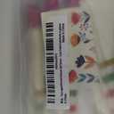 Retro Stripes Cotton Crew Socks for Women&Men - Soft Breathable Mid-Calf Socks,Durable Cushioned Sole for Daily Wear,Casual Outfits & All-Day Comfort (3 Pairs)