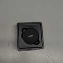 LISEN Suction Phone Mount, Content Creator Vlogging Portable Super Stable Electric Vacuum Magnetic Phone Holder, 360 Adjustable Travel Multi-Scene TikTok for iPhone 17 Pro Max Air 16e 16 15 Kits (Silver)