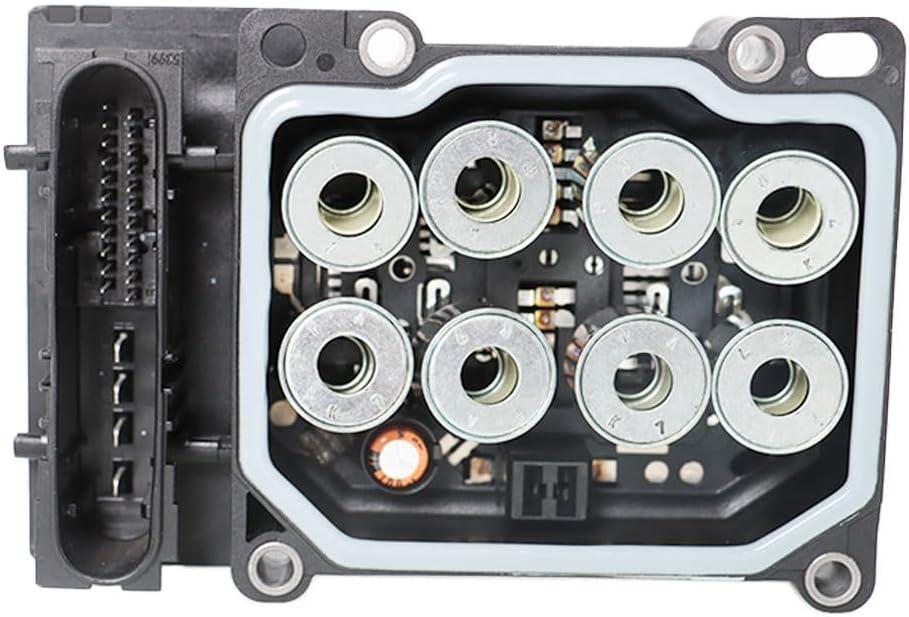 ABS Anti-Lock Brake Actuator Control Modul, Pump Control Module fits for 2007-2009 Toyota Camry